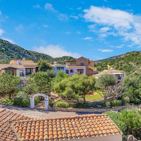 -Luxury- Torretta Con Piscina E Spiaggia A 300 Mt ลิเชียดิวักกา ภายนอก รูปภาพ