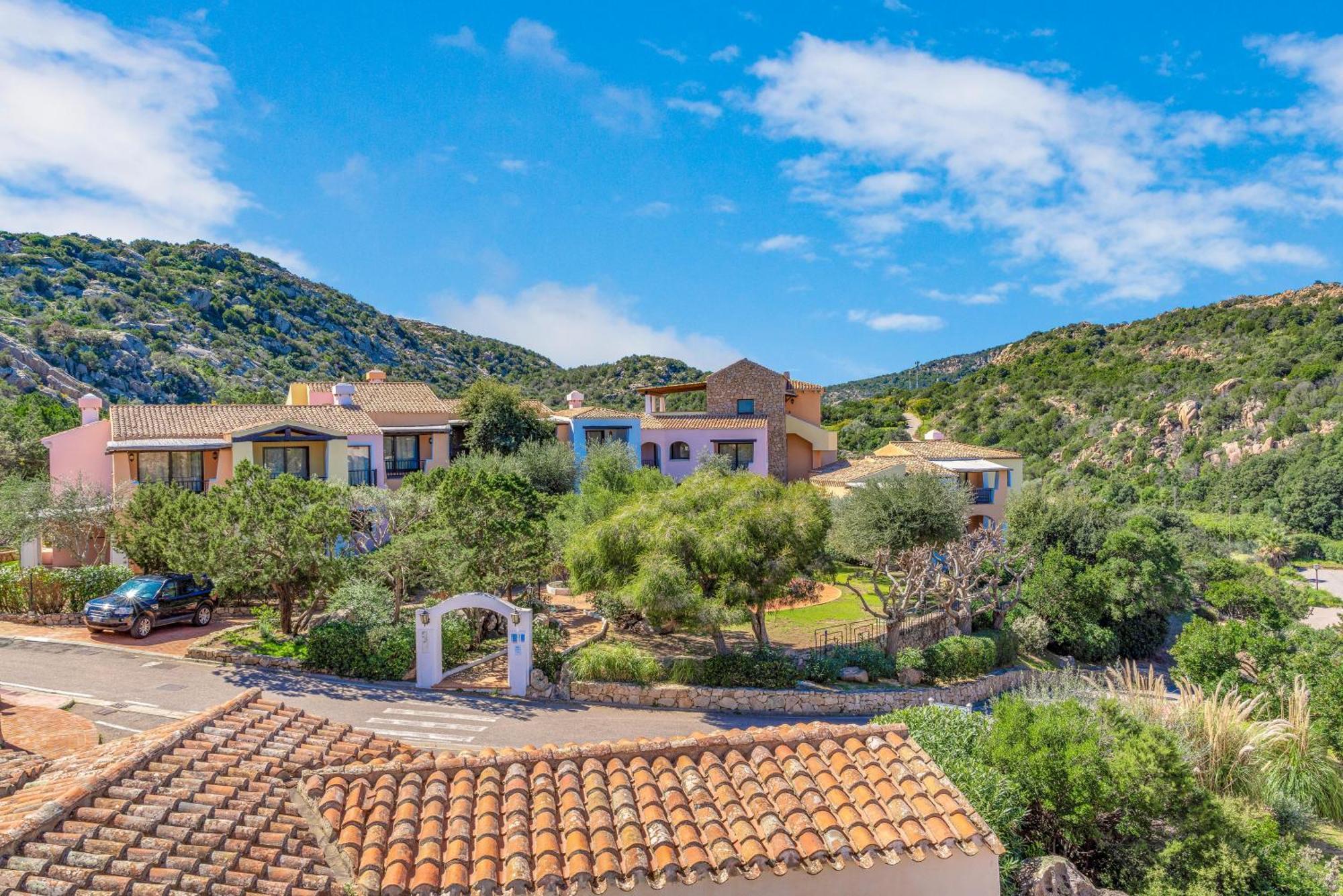 -Luxury- Torretta Con Piscina E Spiaggia A 300 Mt ลิเชียดิวักกา ภายนอก รูปภาพ